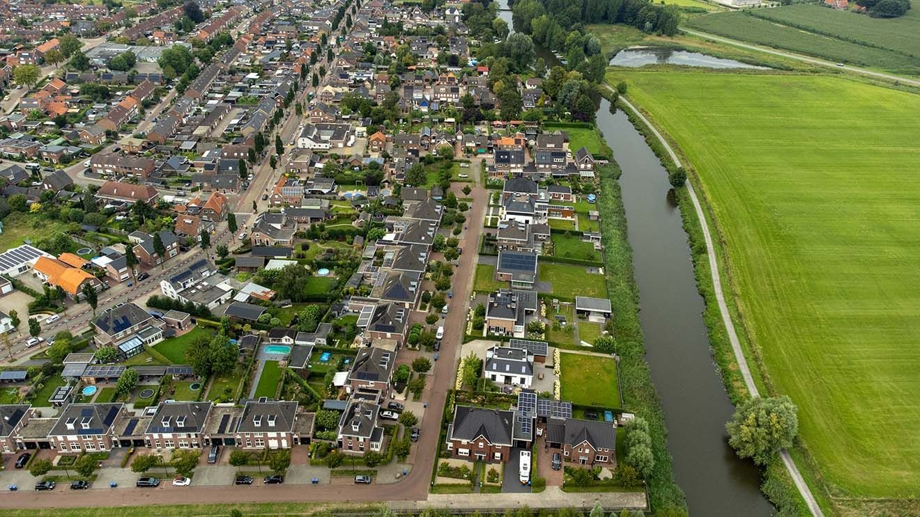 Lees watt er aan de hand is in onze Gemeente